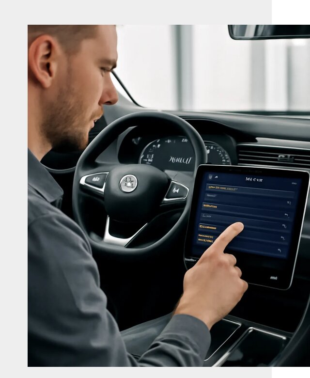 Русификация Changan X5 в Мурманске по цене от 6683 р. | ФастМобиль-Мрм