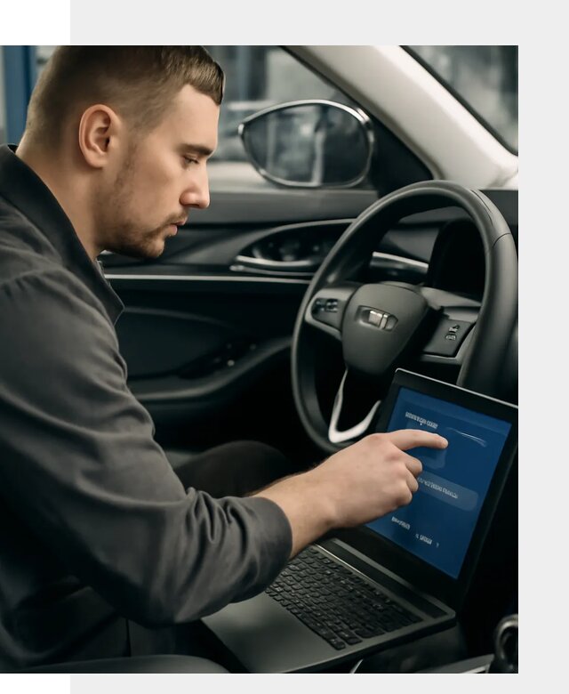 Русификация мультимедиа автомобилей Changan под ключ в Мурманске
