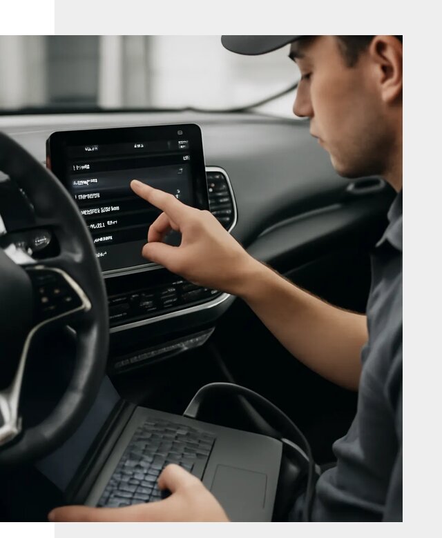 Русификация Dongfeng 7 под ключ для вашего автомобиля в Мурманске