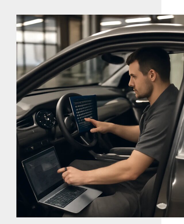 Русификация Exeed TXL в Мурманске по цене от 15320 р. | ФастМобиль-Мрм