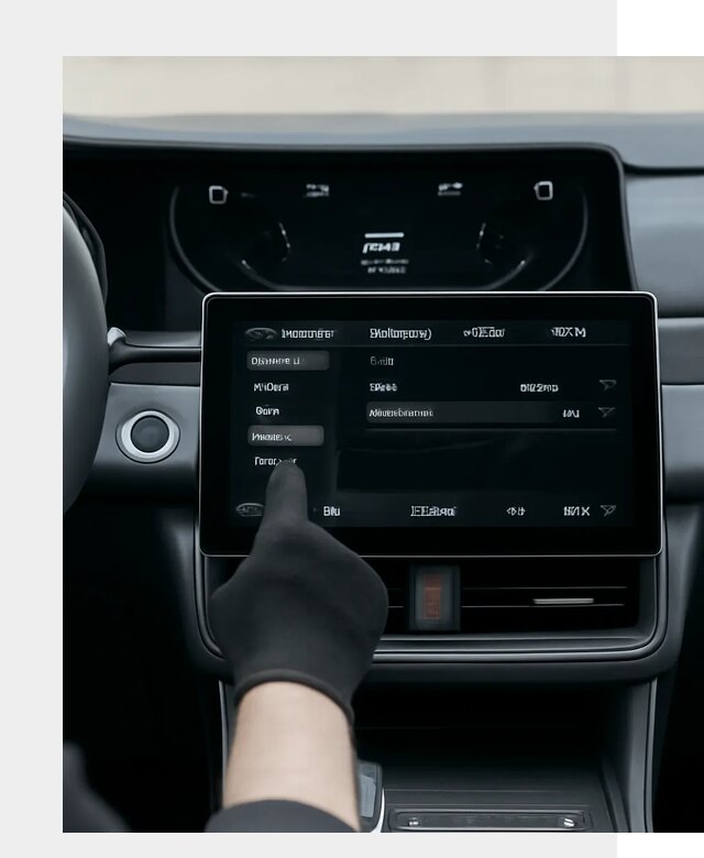 Русификация GAC GS 8 под ключ в Мурманске от 6683 р. | ФастМобиль-Мрм