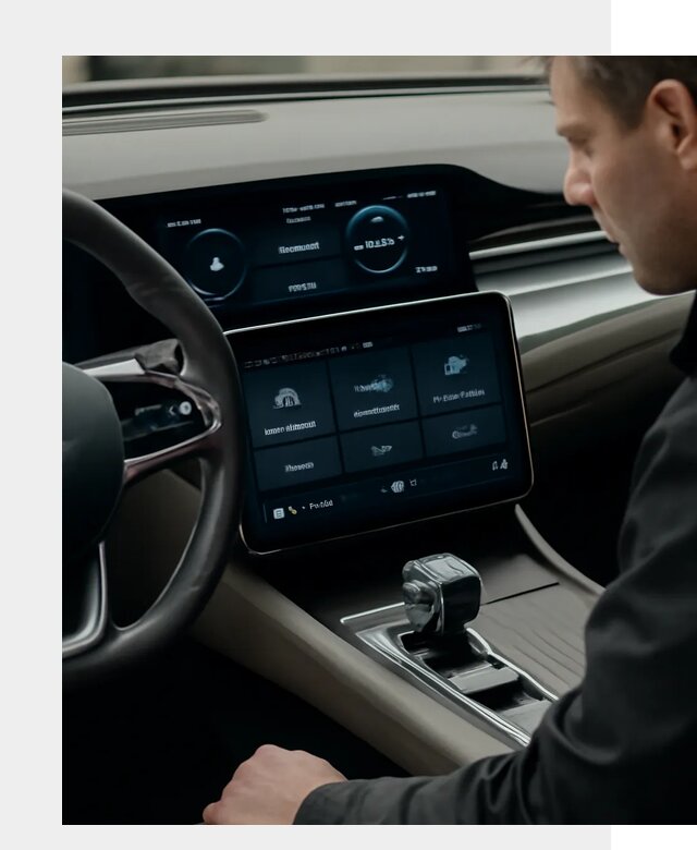 Русификация Geely Monjaro в Мурманске по цене от 8123 р. | ФастМобиль-Мрм