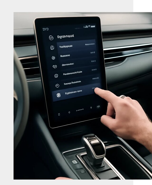 Русификация Geely Preface в Мурманске по цене от 10179 р. | ФастМобиль-Мрм