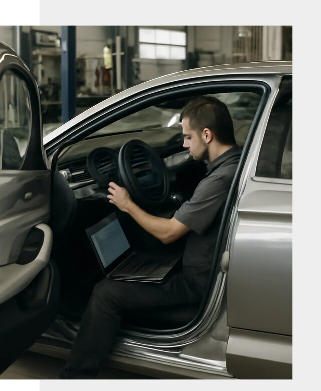 Русификация Geely Preface мультимедиа и меню в Мурманске