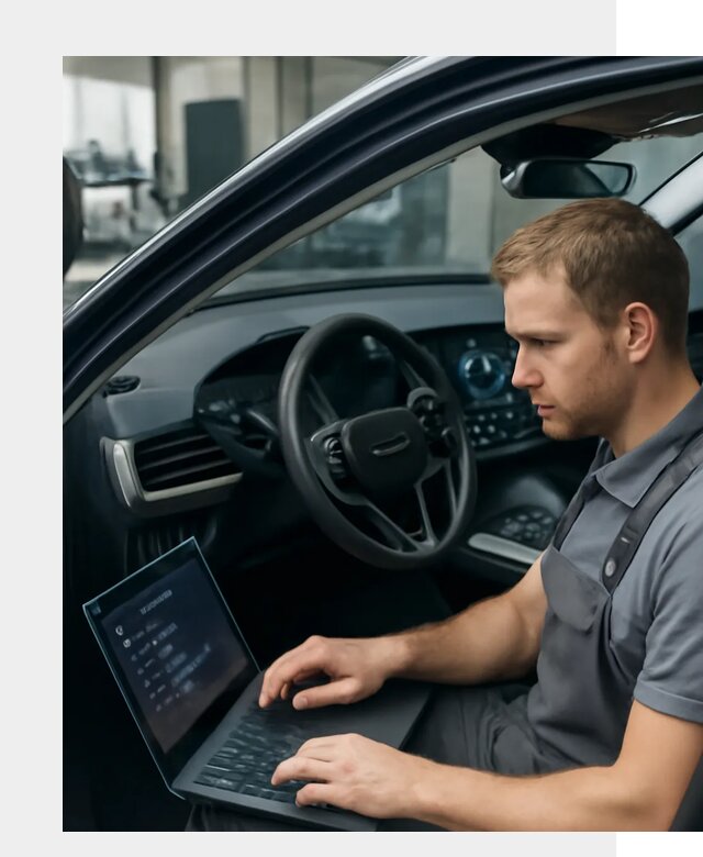 Русификация Haval в Мурманске по цене от 8123 р. | ФастМобиль-Мрм