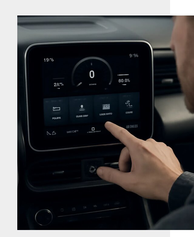 Русификация Haval DARGO в Мурманске по цене от 6683 р. | ФастМобиль-Мрм