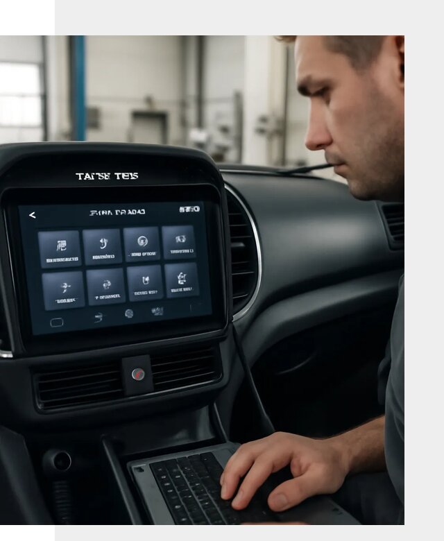 Русификация Haval H3 под ключ для владельцев в Мурманске