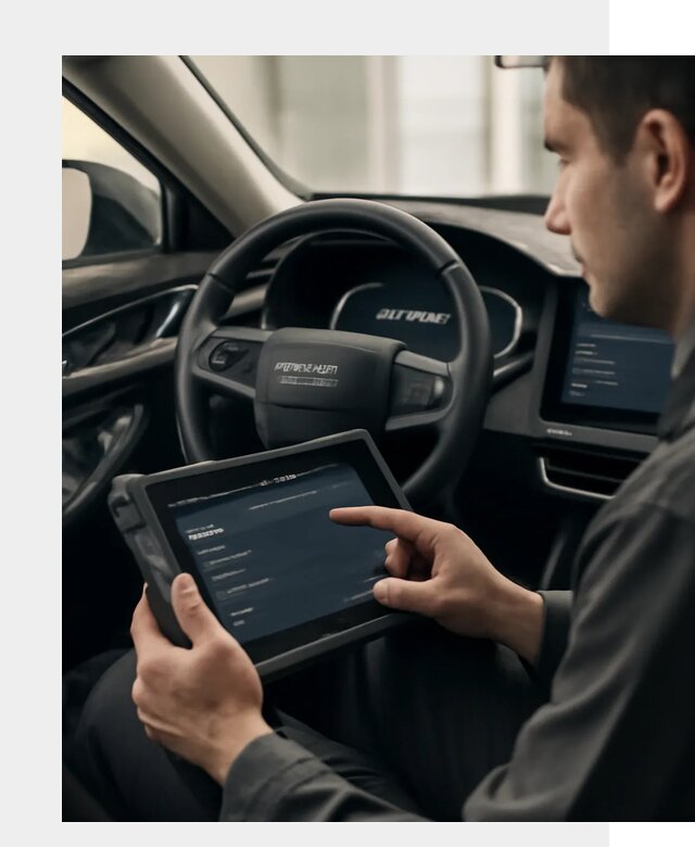Русификация приборной панели Haval в Мурманске от 5655 р. | ФастМобиль-Мрм