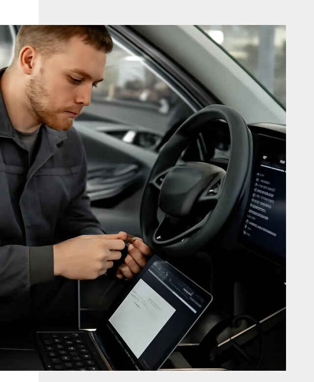 Русификация Jetour X70 Plus для мультимедиа в Мурманске