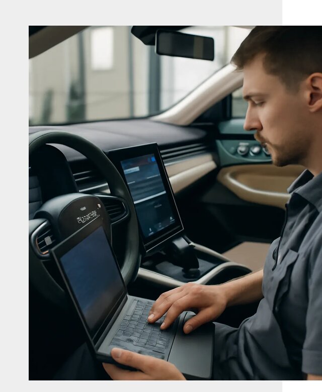 Русификация Lynk Co 900 в Мурманске по цене от 20461 р. | ФастМобиль-Мрм