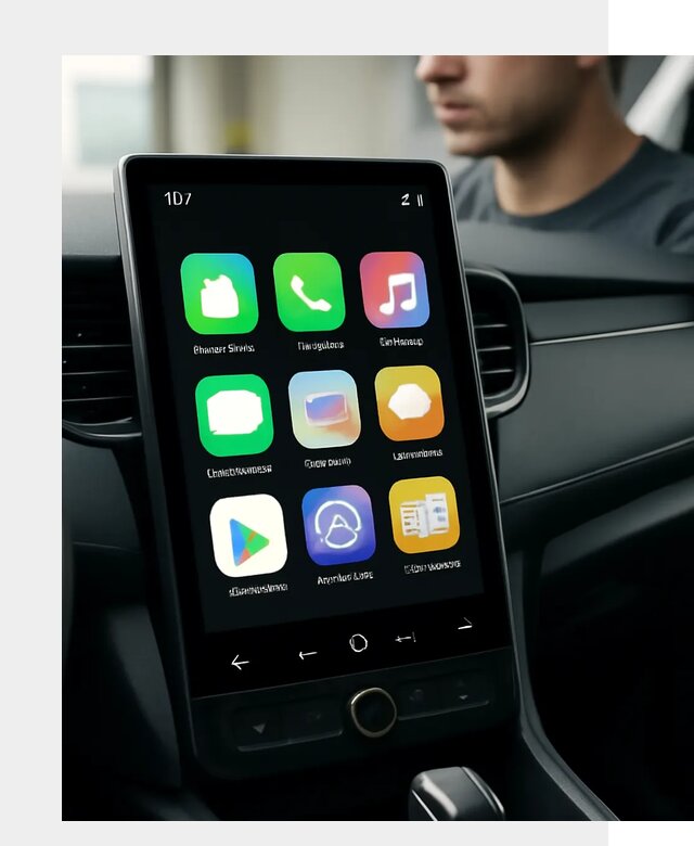 Установка приложений Lynk Co в Мурманске по цене от 6066 р. | ФастМобиль-Мрм