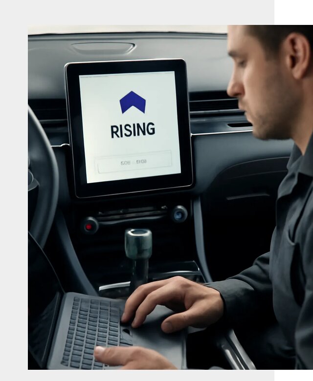 Установка приложений Rising в Мурманске по цене от 4627 р. | ФастМобиль-Мрм