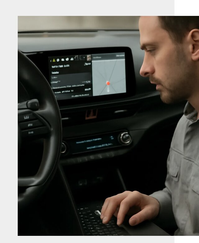 Русификация Hyundai всех моделей в Мурманске от 8123 р. | ФастМобиль-Мрм
