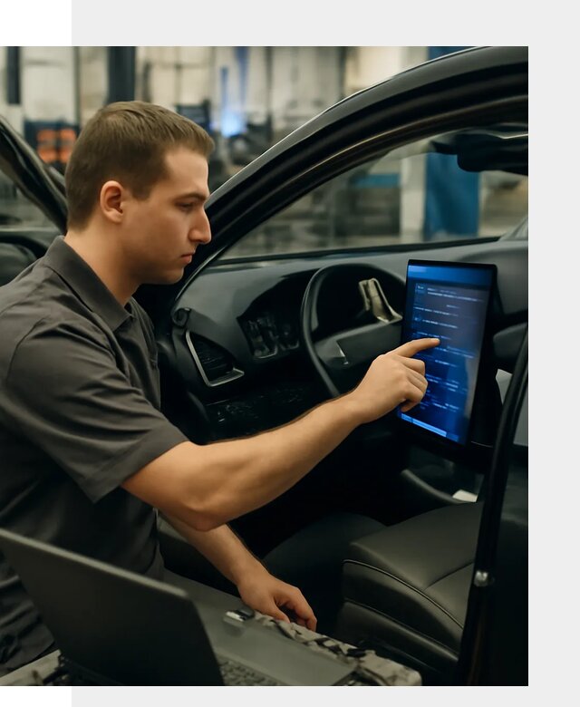 Русификация мультимедиа Hyundai для автомобилей под ключ в Мурманске