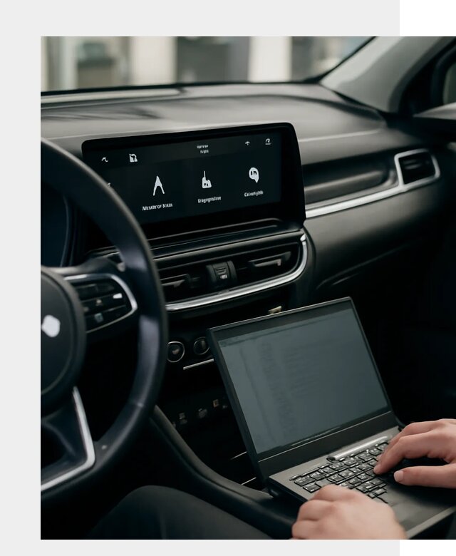 Русификация Kia K5 в Мурманске по цене от 6683 р. | ФастМобиль-Мрм