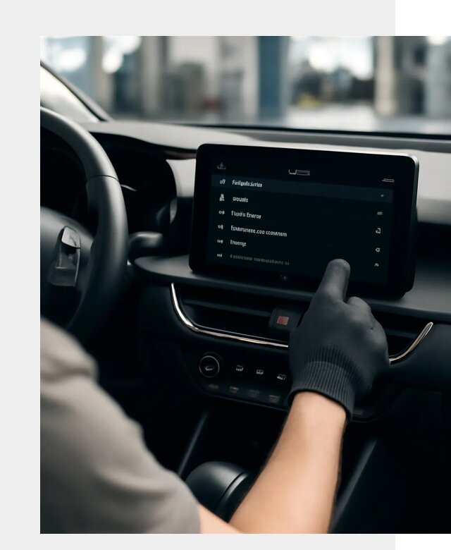 Русификация Kia всех моделей в Мурманске от 10179 р. | ФастМобиль-Мрм