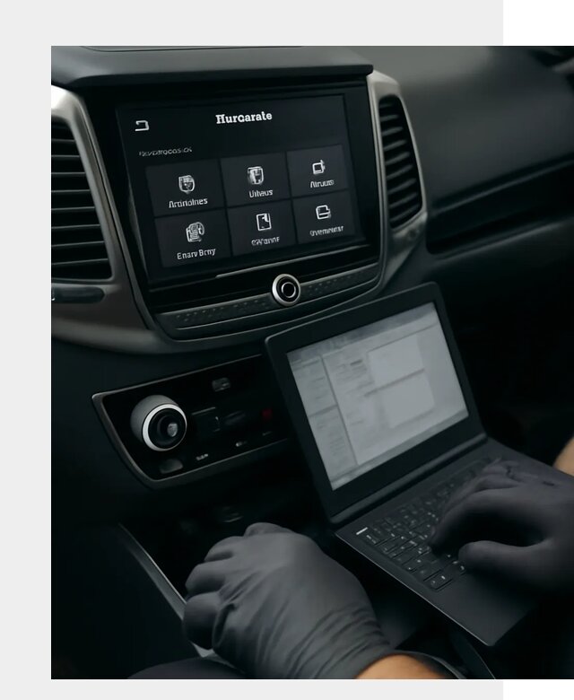 Русификация мультимедиа SsangYong в Мурманске от 6683 р. | ФастМобиль-Мрм