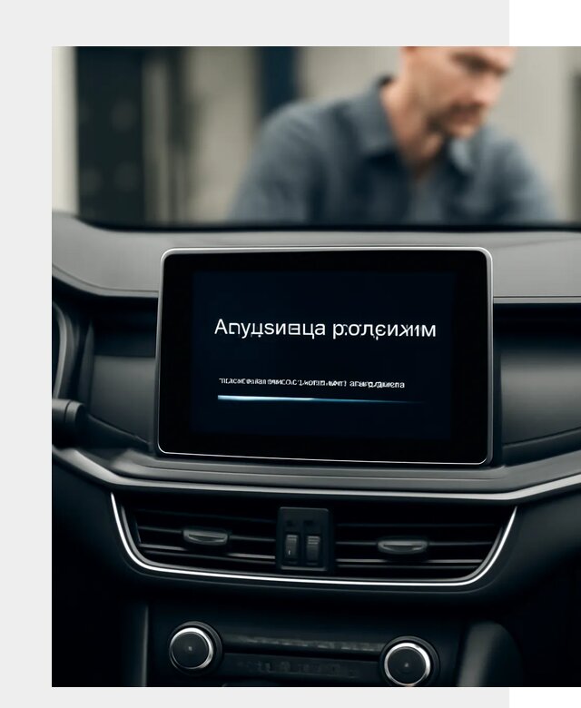 Обновление русификации авто в Мурманске по цене от 6066 р. | ФастМобиль-Мрм