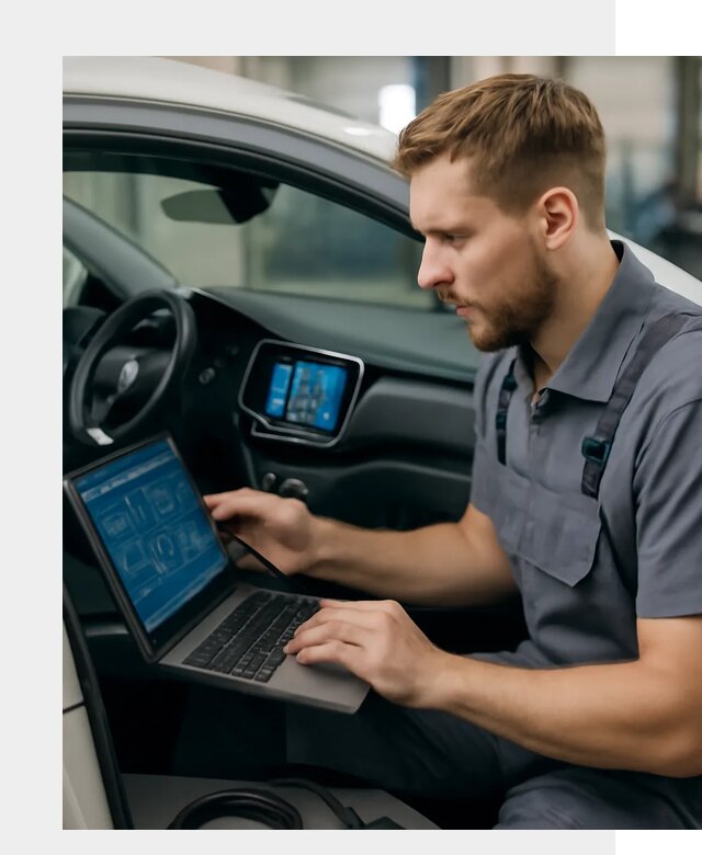 Настройка телематики авто в Мурманске по цене 6683 р. | ФастМобиль-Мрм