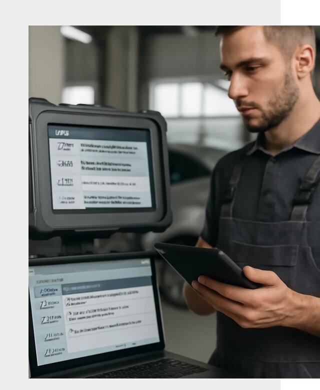 Перевод ошибок автомобиля в Мурманске по цене от 2571 р. | ФастМобиль-Мрм