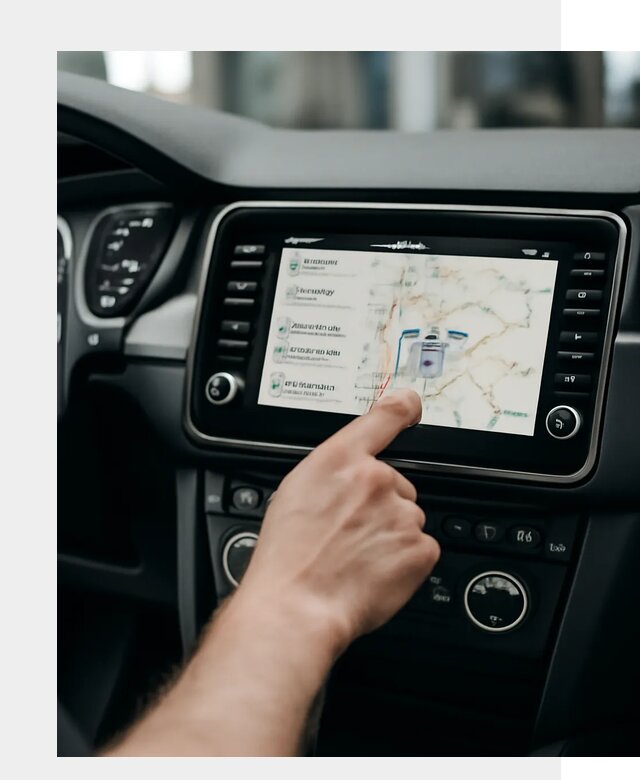 Русификация навигации авто в Мурманске по цене от 7712 р. | ФастМобиль-Мрм
