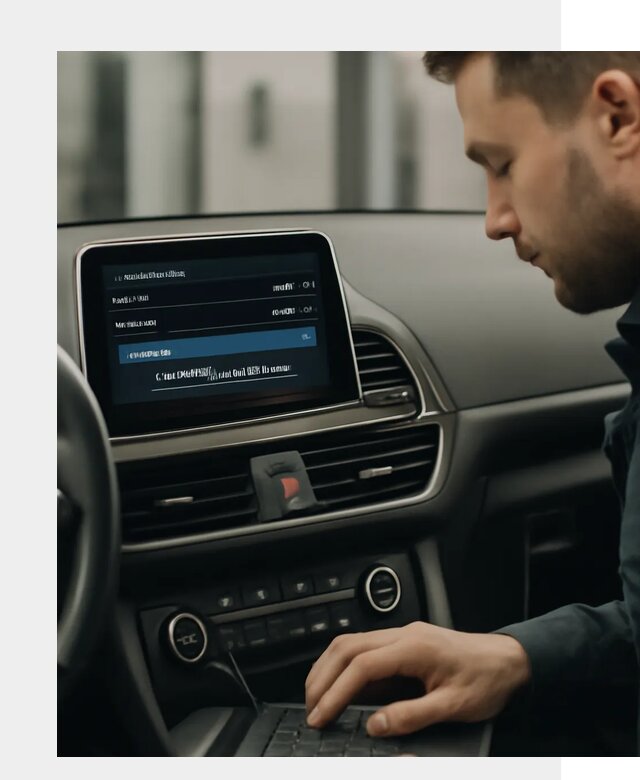Установка русского пакета языка для авто в Мурманске от 6066 р. | ФастМобиль-Мрм