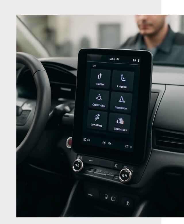 Русификация Honda в Мурманске по цене от 7095 р. | ФастМобиль-Мрм