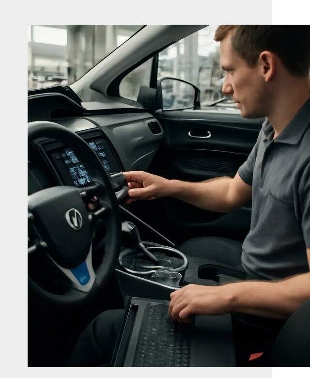 Русификация Honda CLARITY в Мурманске по цене от 7712 р. | ФастМобиль-Мрм