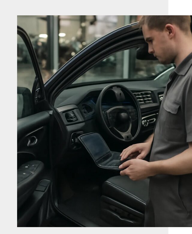 Русификация Honda Pilot по цене от 7095 р. в Мурманске ФастМобиль-Мрм