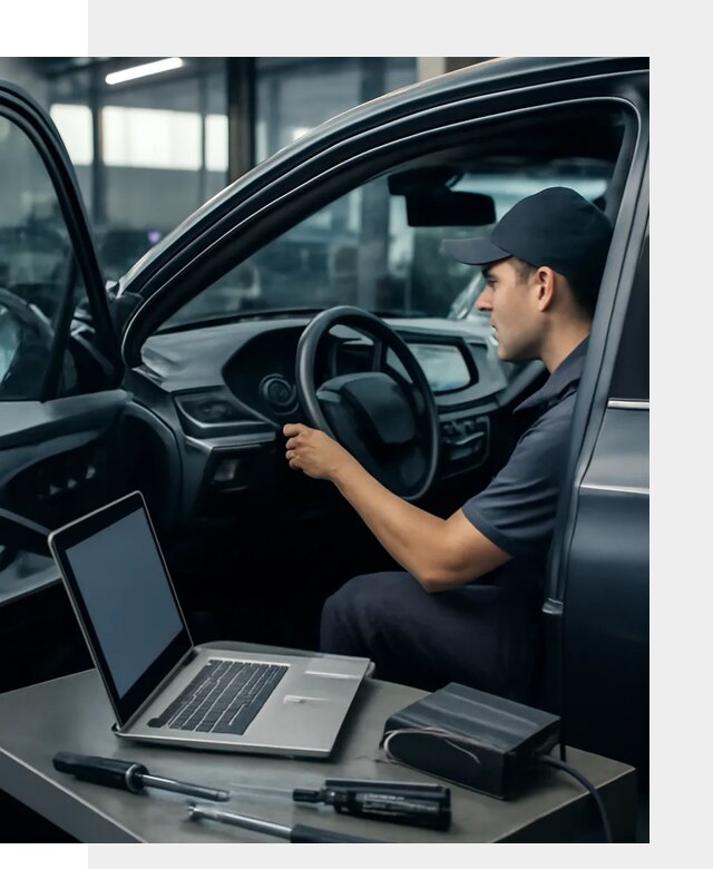 Русификация Honda Ridgeline для комфортной езды в Мурманске