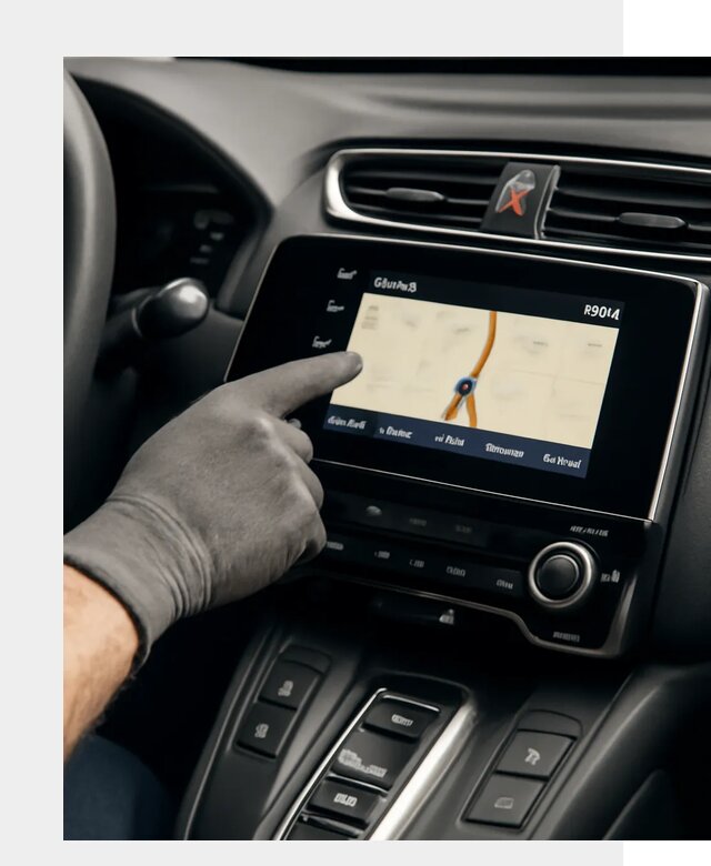 Русификация мультимедиа Honda в Мурманске от 7712 р. | ФастМобиль-Мрм