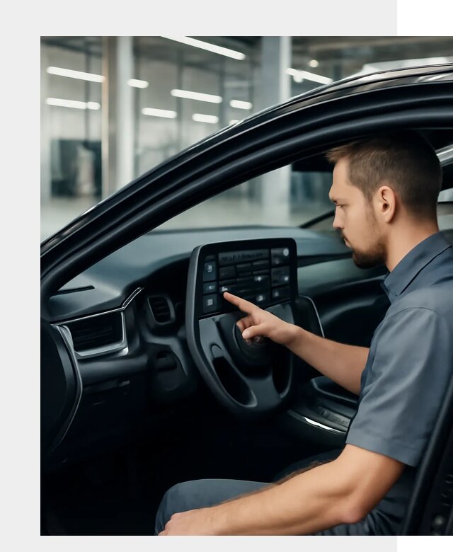 Русификация Lexus в Мурманске по цене от 15320 р. | ФастМобиль-Мрм