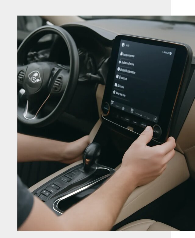 Русификация Lexus NX Panasonic в Мурманске от 8123 р. | ФастМобиль-Мрм