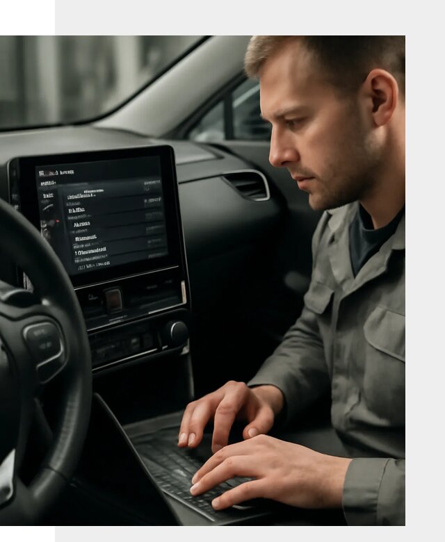 Русификация мультимедиа Lexus NX PIONER для авто в Мурманске