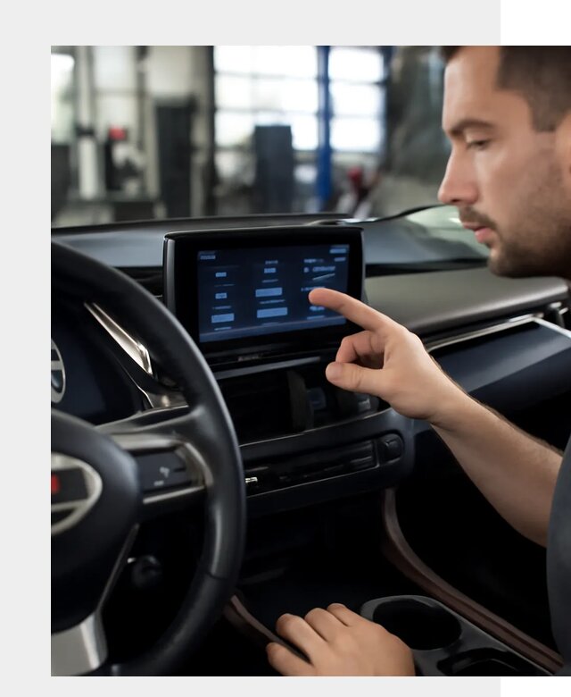 Русификация Lexus RX PANASONIC в Мурманске от 8123 р. | ФастМобиль-Мрм