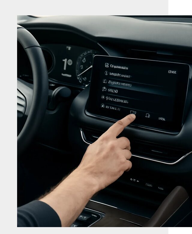 Русификация Mazda EZ-6 в Мурманске по цене от 15320 р. | ФастМобиль-Мрм