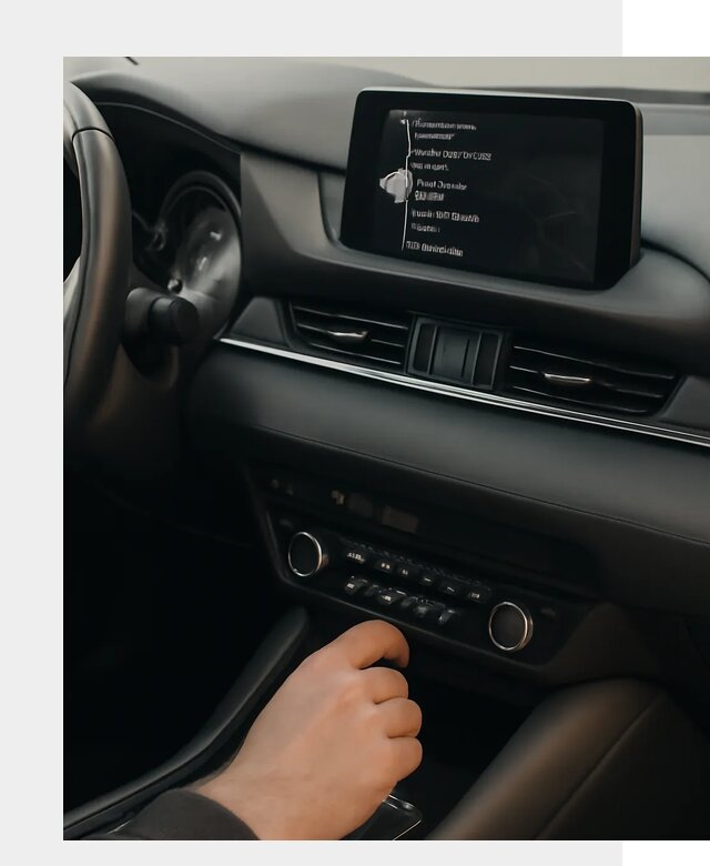 Русификация мультимедиа Mazda в Мурманске по цене от 8123 р. | ФастМобиль-Мрм