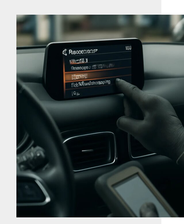 Установка приложений Mazda в Мурманске по цене от 5552 р. | ФастМобиль-Мрм