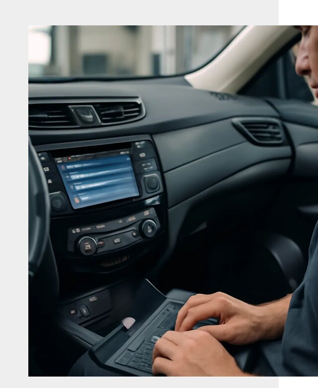 Русификация Nissan в Мурманске по цене от 8123 р. | ФастМобиль-Мрм