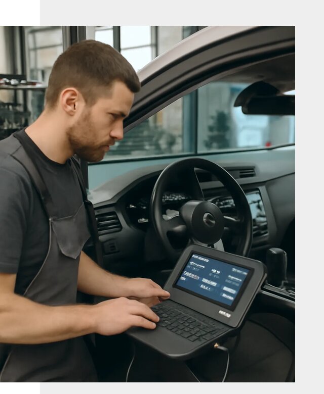Русификация автомобилей Nissan для всех моделей в Мурманске