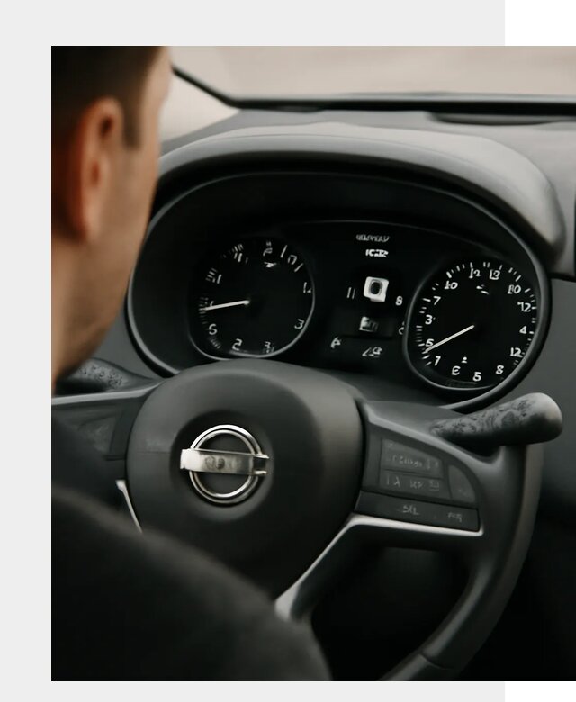 Русификация приборной панели Nissan в Мурманске от 6683 р. | ФастМобиль-Мрм