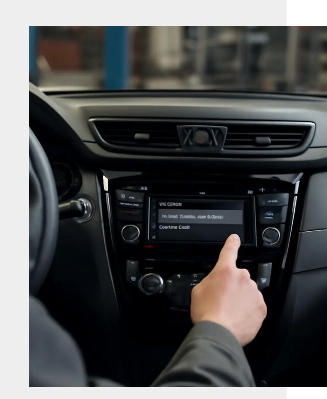 Установка приложений Nissan в Мурманске по цене от 5655 р. | ФастМобиль-Мрм