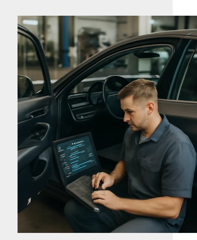 Русификация Toyota Crown в Мурманске по цене от 8740 р. | ФастМобиль-Мрм