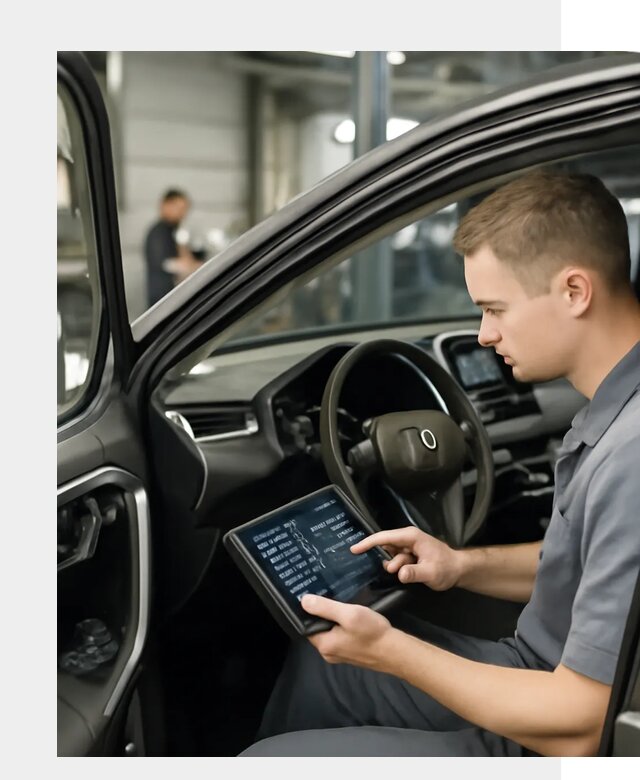 Русификация Toyota RAV4 в Мурманске по цене от 6683 р. | ФастМобиль-Мрм